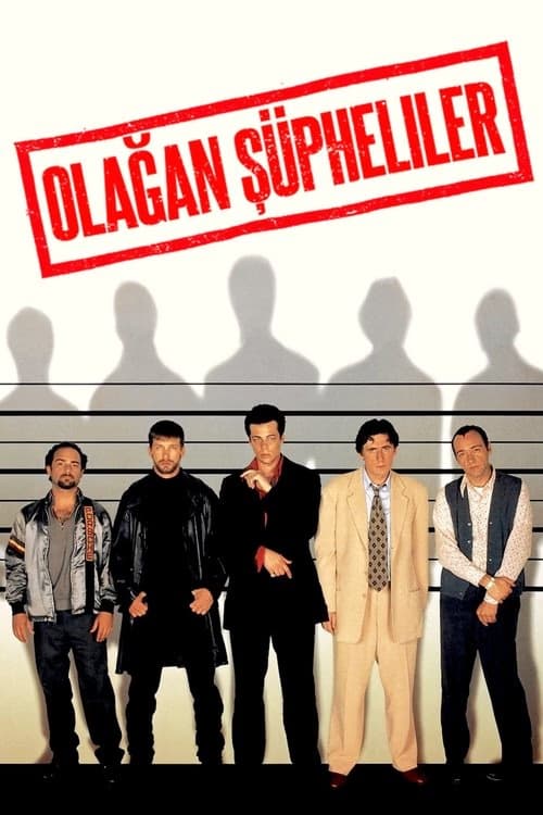 Olağan Şüpheliler izle