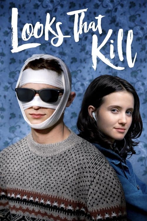 Öldüren Bakışlar izle