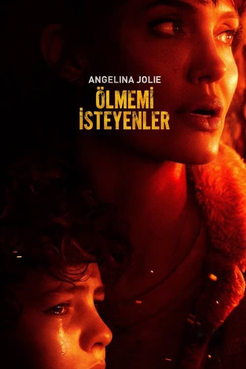 Ölmemi İsteyenler izle