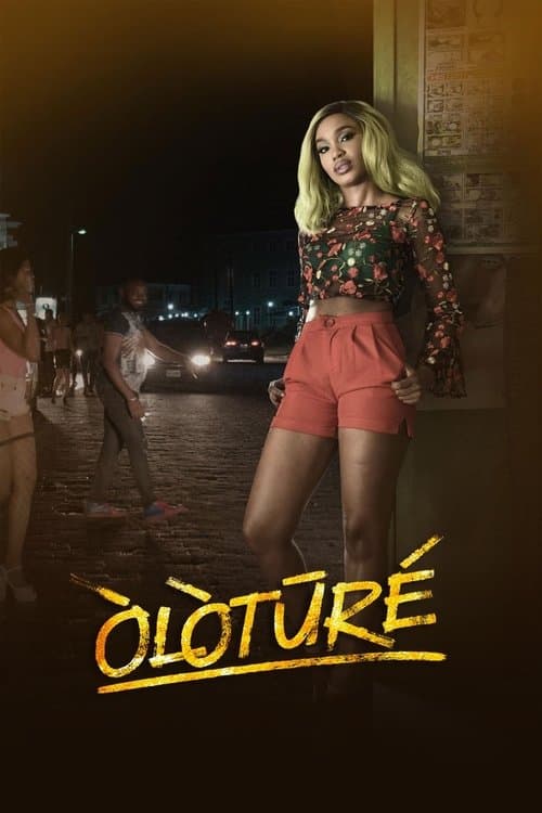 Òlòturé izle