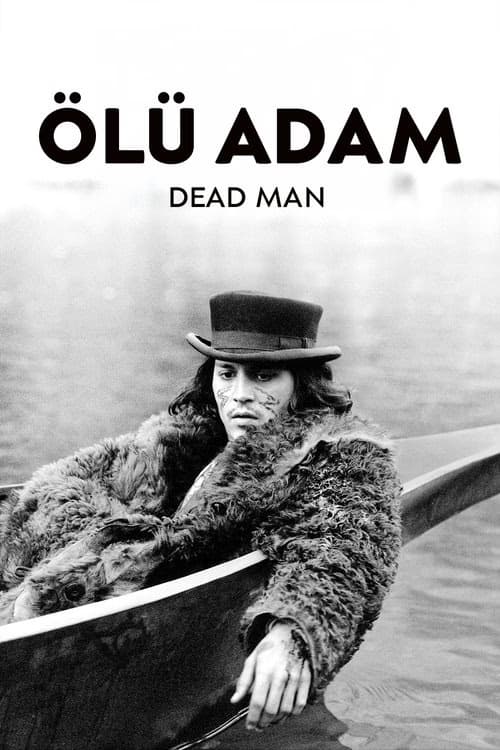Ölü Adam izle