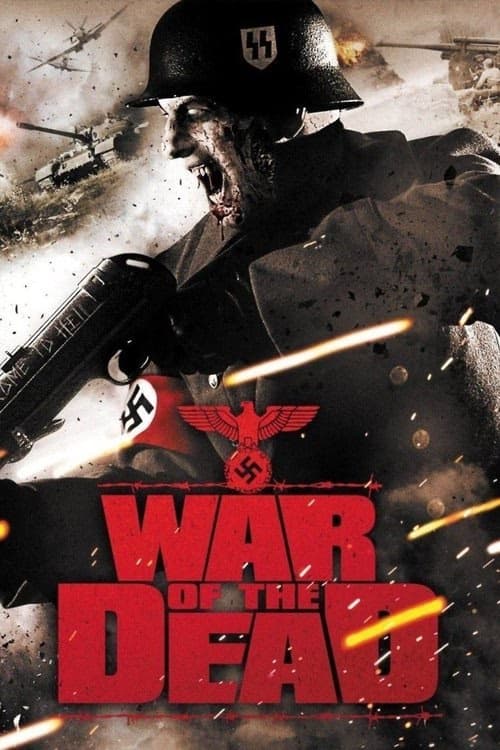 Ölülerin Savaşı izle