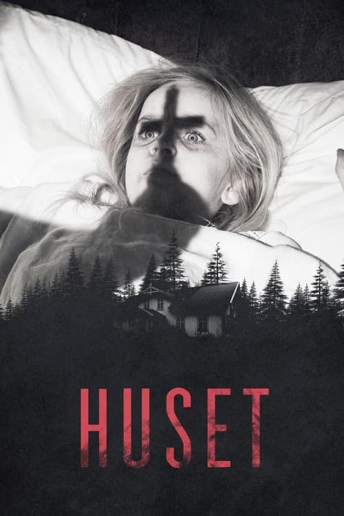 Ölüm Evi izle
