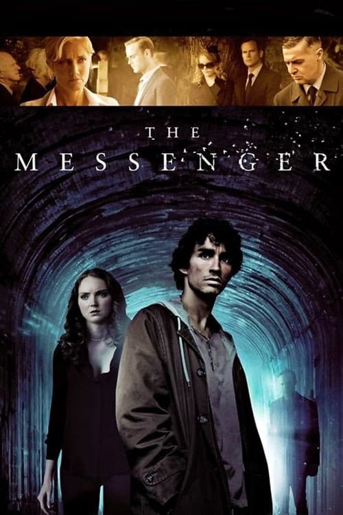 Ölüm Habercisi izle