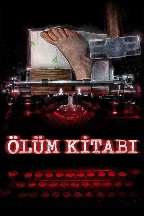 Ölüm Kitabı izle