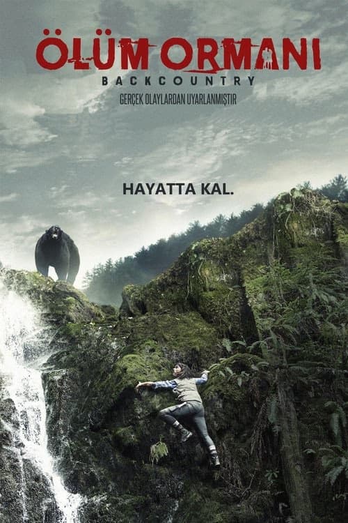 Ölüm Ormanı izle