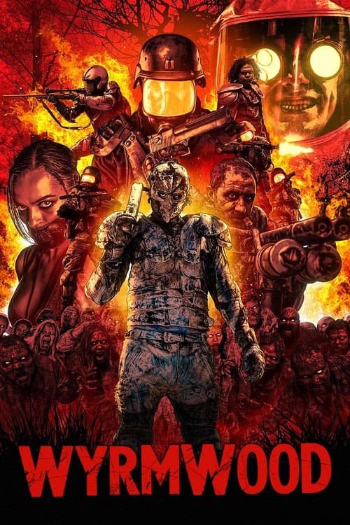 Ölüm Yolu izle