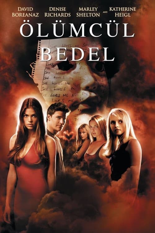 Ölümcül Bedel izle