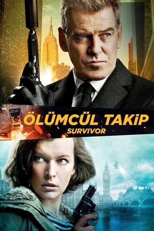 Ölümcül Takip izle