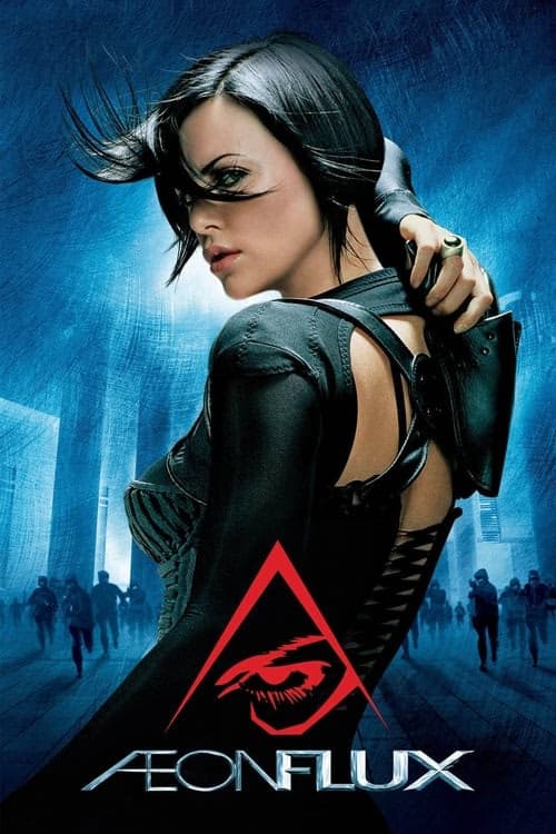Æon Flux izle