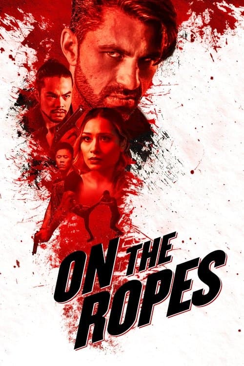 On the Ropes izle