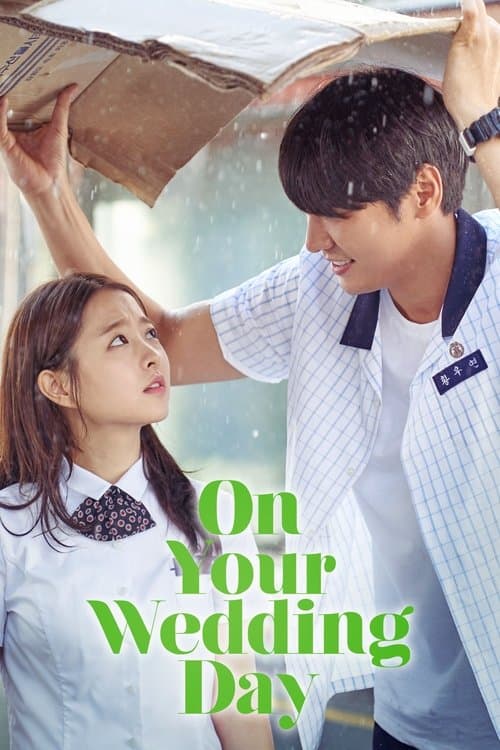 On Your Wedding Day izle