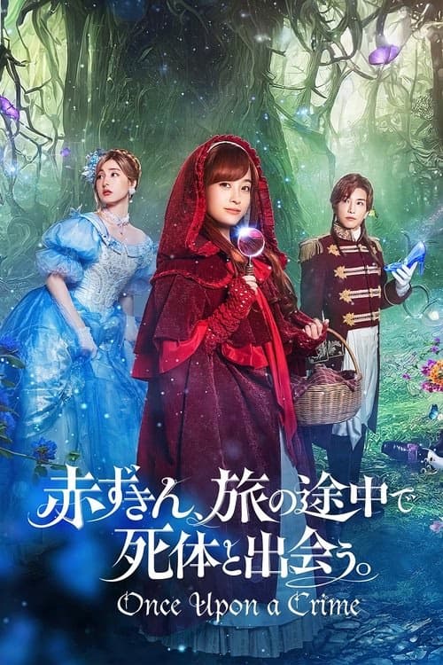 Once Upon a Crime izle