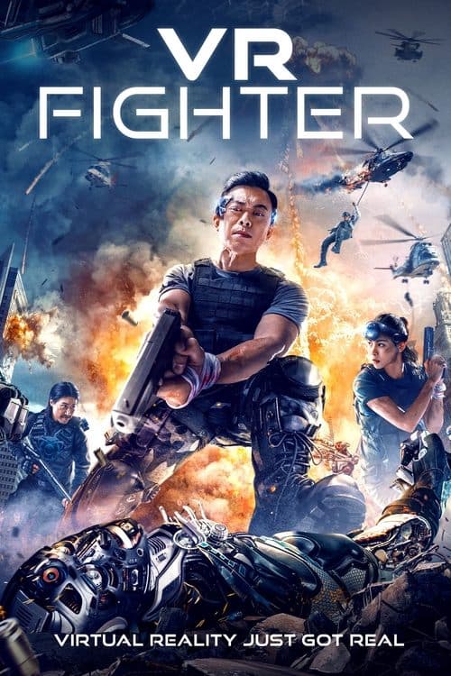 One More Shot izle