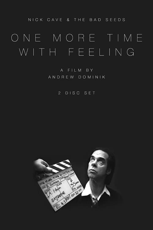 One More Time with Feeling izle