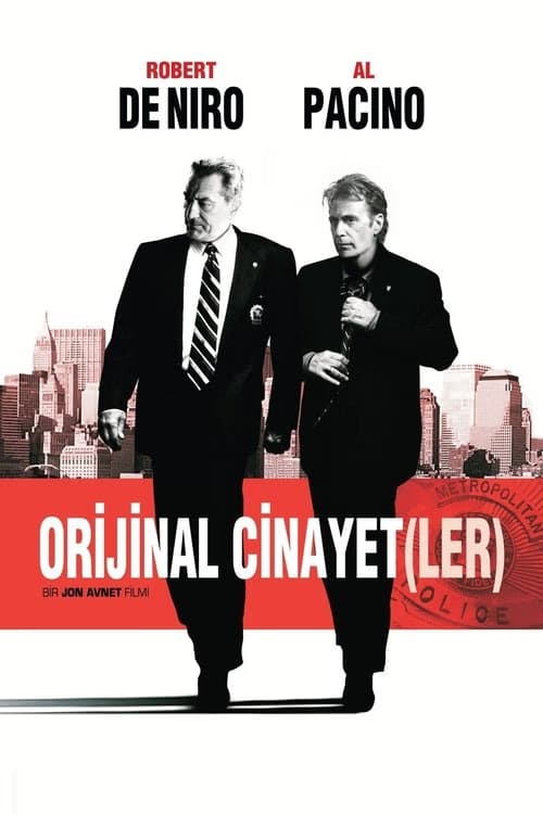 Orijinal Cinayet(ler) izle