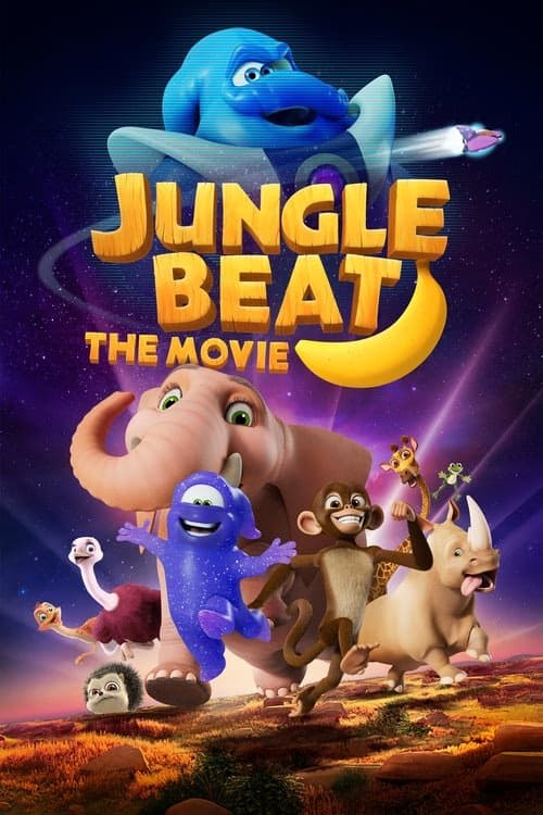 Orman Ritmi izle