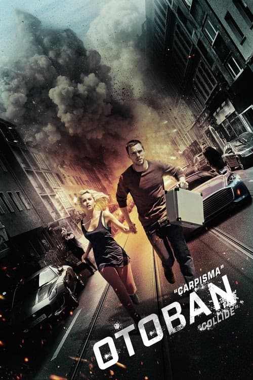 Otoban izle