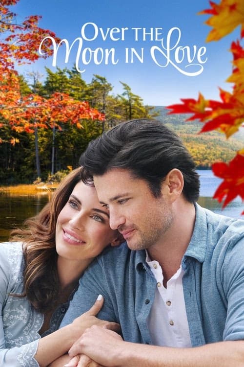 Over the Moon in Love izle