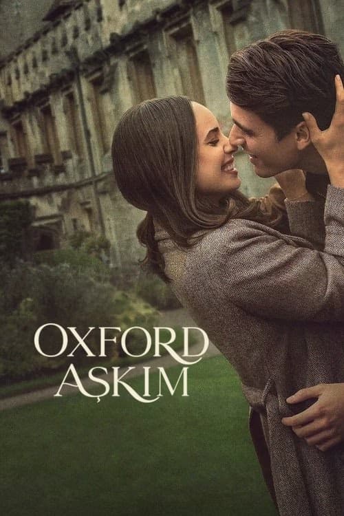 Oxford Aşkım izle