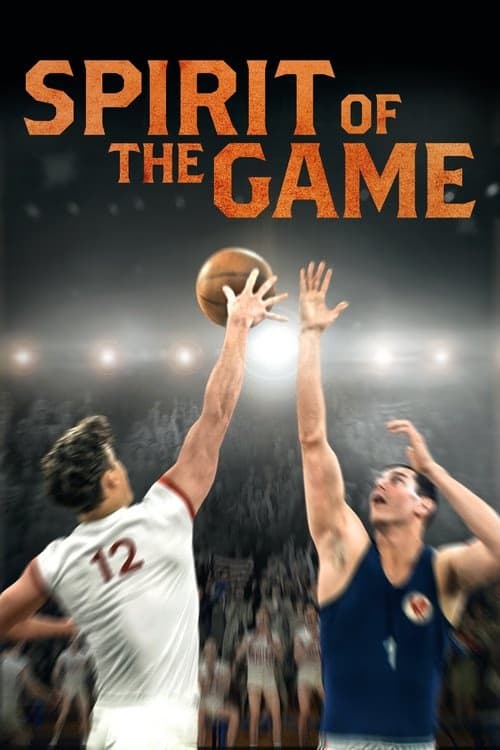 Oyun Ruhu izle
