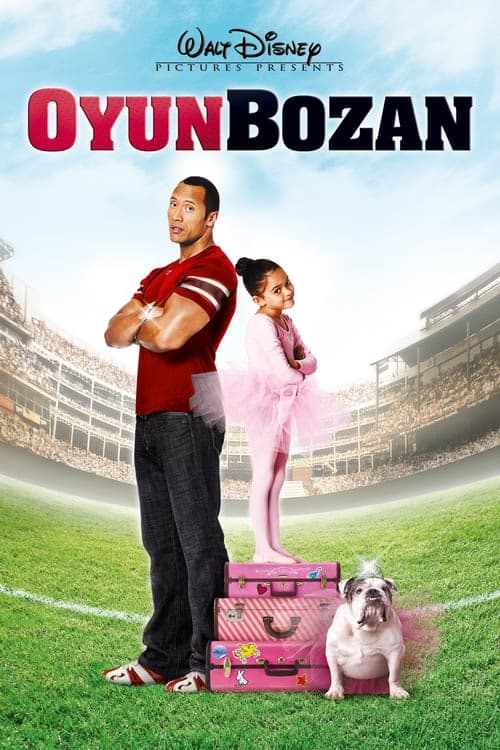 Oyunbozan izle