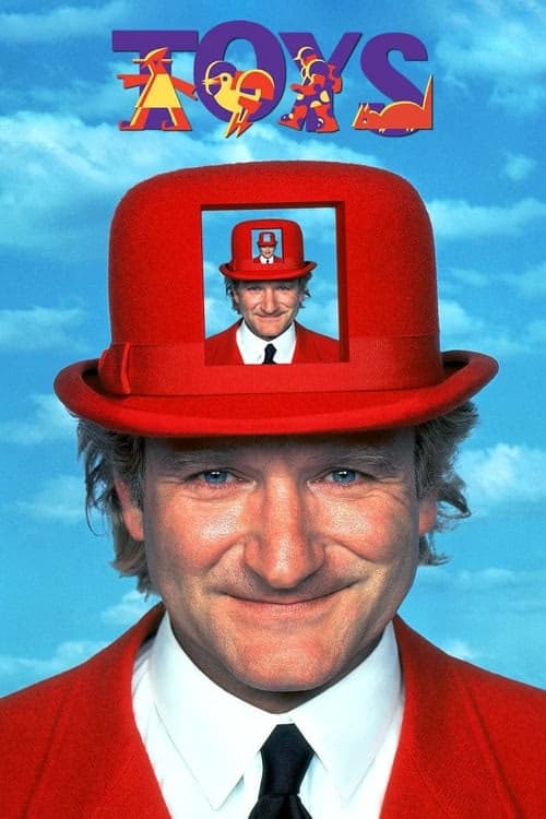 Oyuncaklar izle