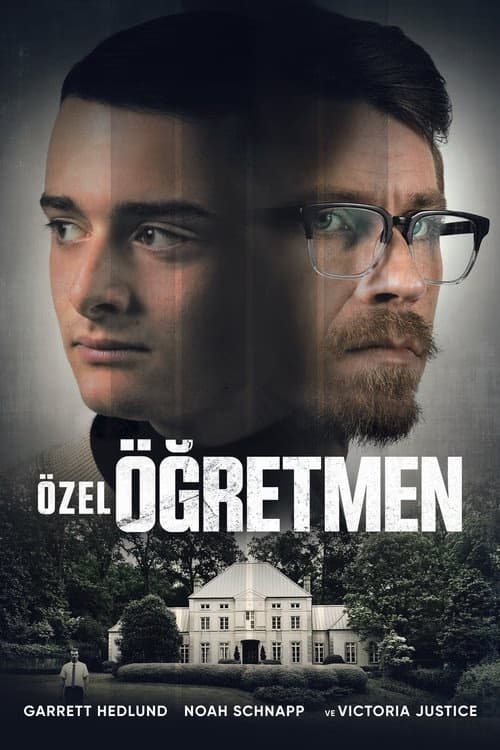 Özel Öğretmen izle
