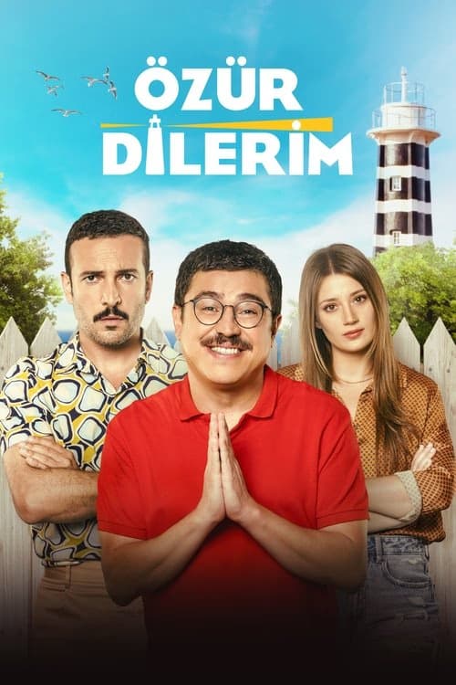 Özür Dilerim izle