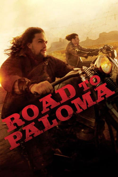 Paloma Yolu izle