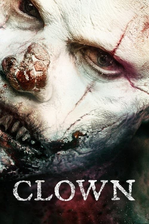 Palyaço izle