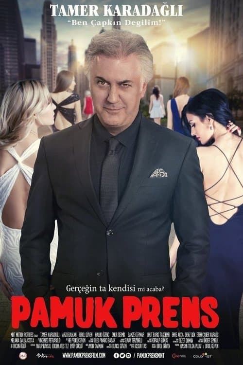 Pamuk Prens izle