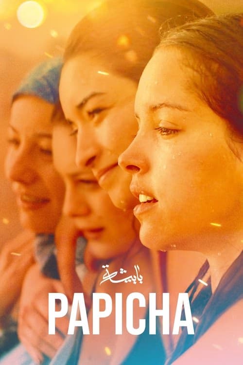 Papicha izle