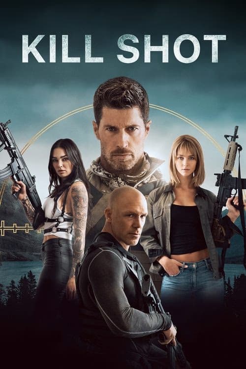 Para Avı izle