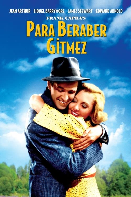 Para Beraber Gitmez izle