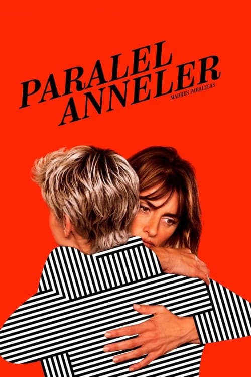 Paralel Anneler izle