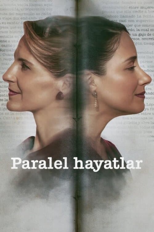 Paralel Hayatlar izle
