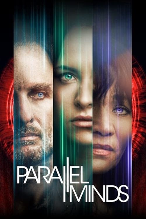 Paralel Zihinler izle