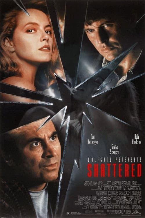 Paramparça izle