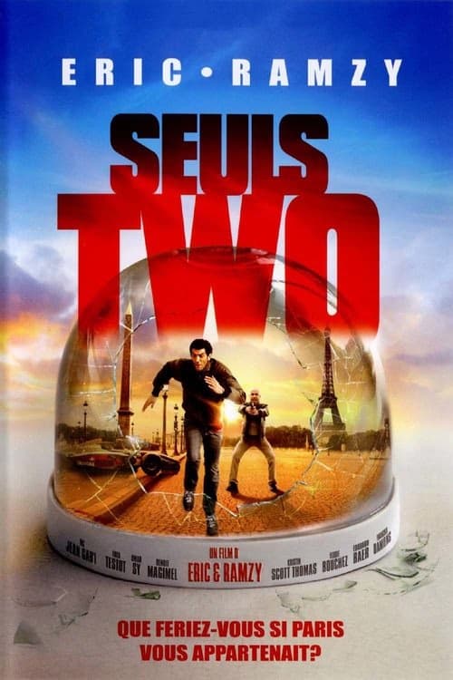 Paris Macerası izle