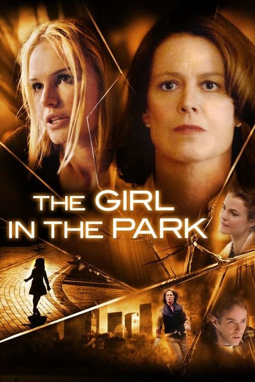 Parktaki Kız izle