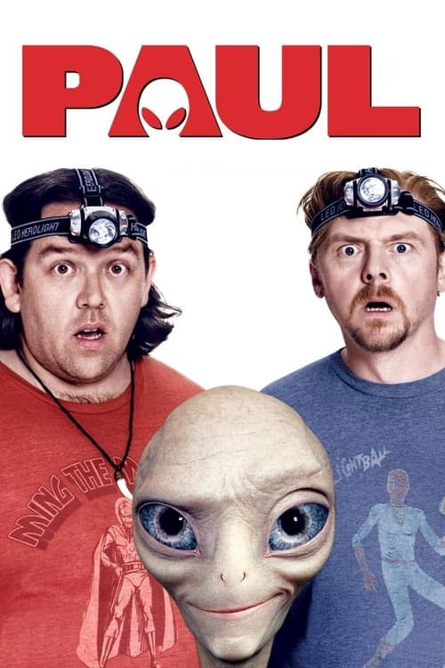 Paul izle