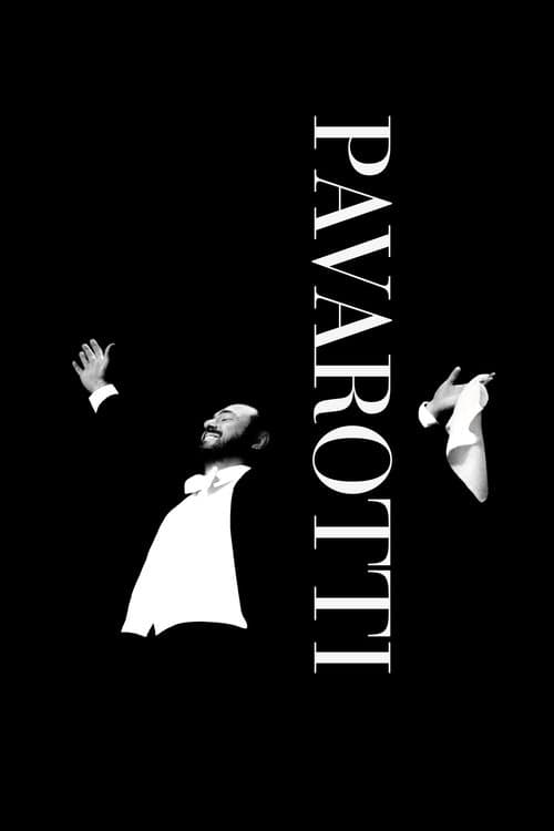 Pavarotti izle