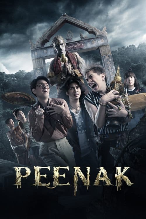 Pee Nak izle