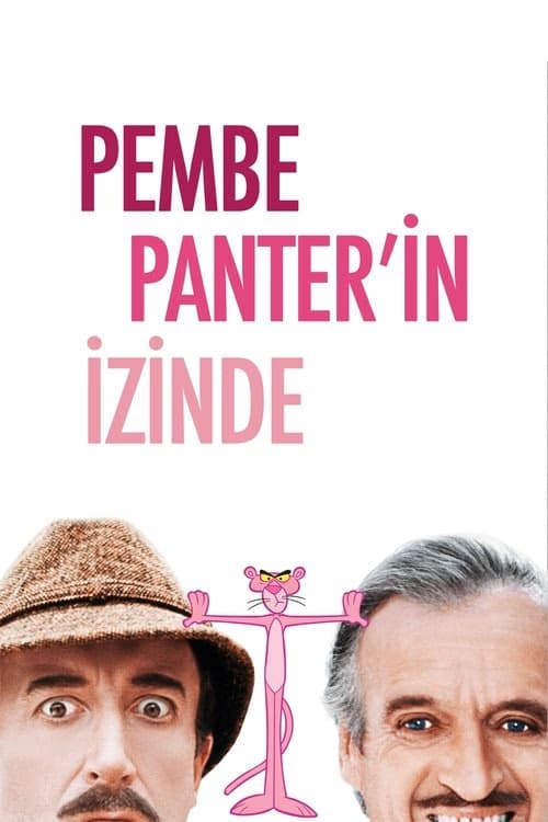 Pembe Panterin İzinde izle