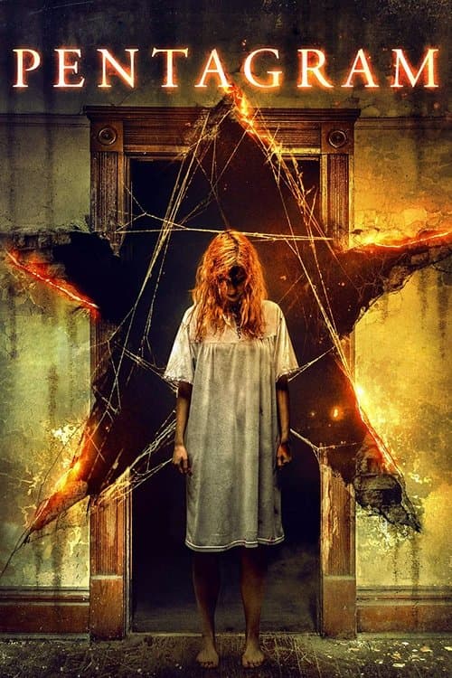 Pentagram izle
