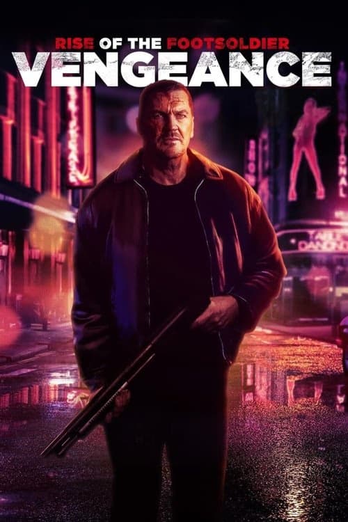 Piyadenin Yükselişi: İntikam izle