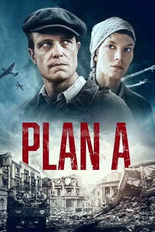 Plan A izle