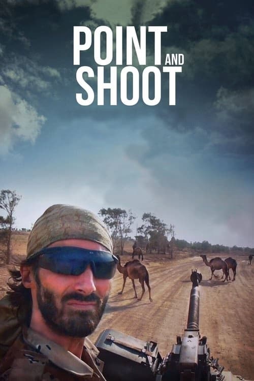 Point And Shoot izle