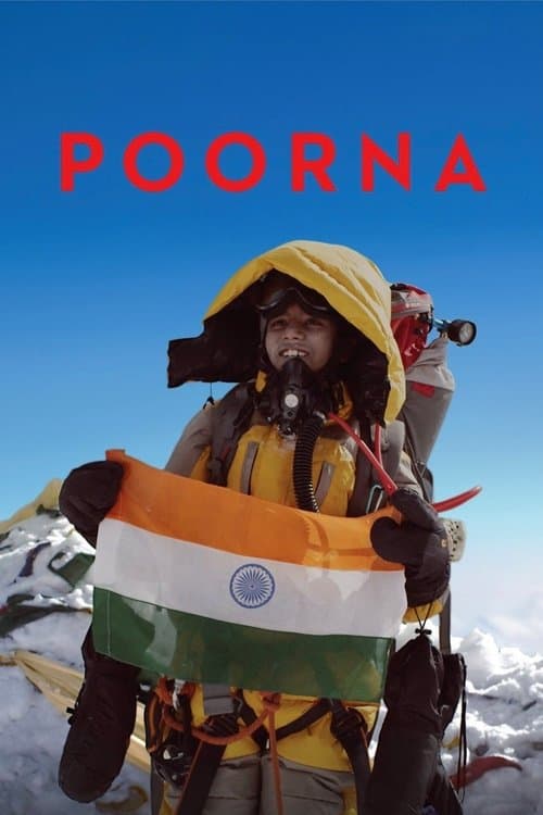 Poorna izle